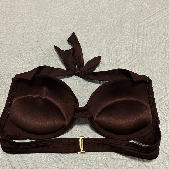 Bikini top full push-up - Picture 2 of 3